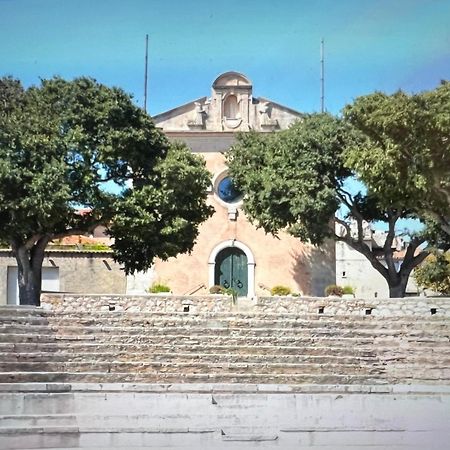 Clos Des Plages Maison De Vacances La Ciotat Kültér fotó