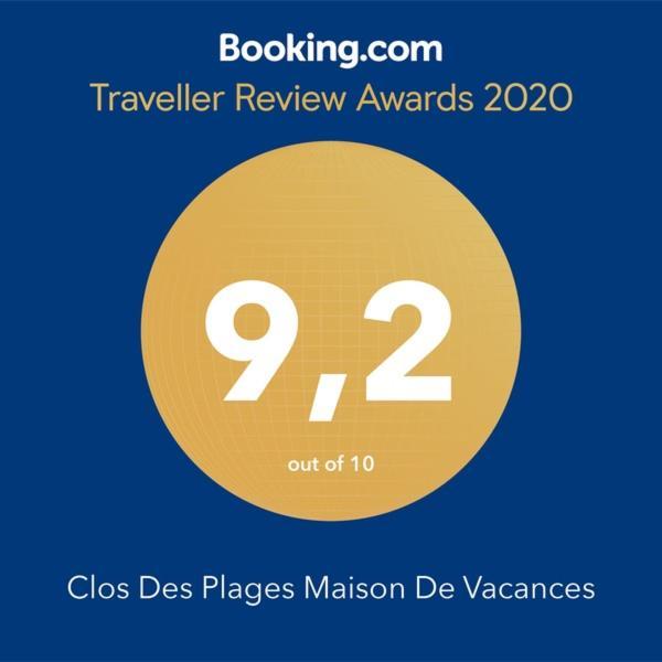 Clos Des Plages Maison De Vacances La Ciotat Kültér fotó