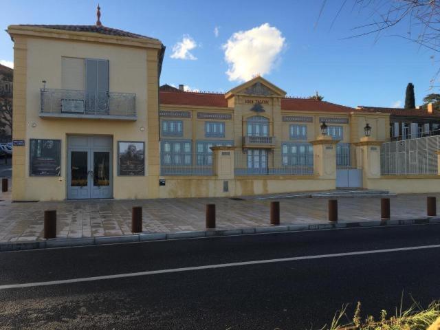 Clos Des Plages Maison De Vacances La Ciotat Kültér fotó