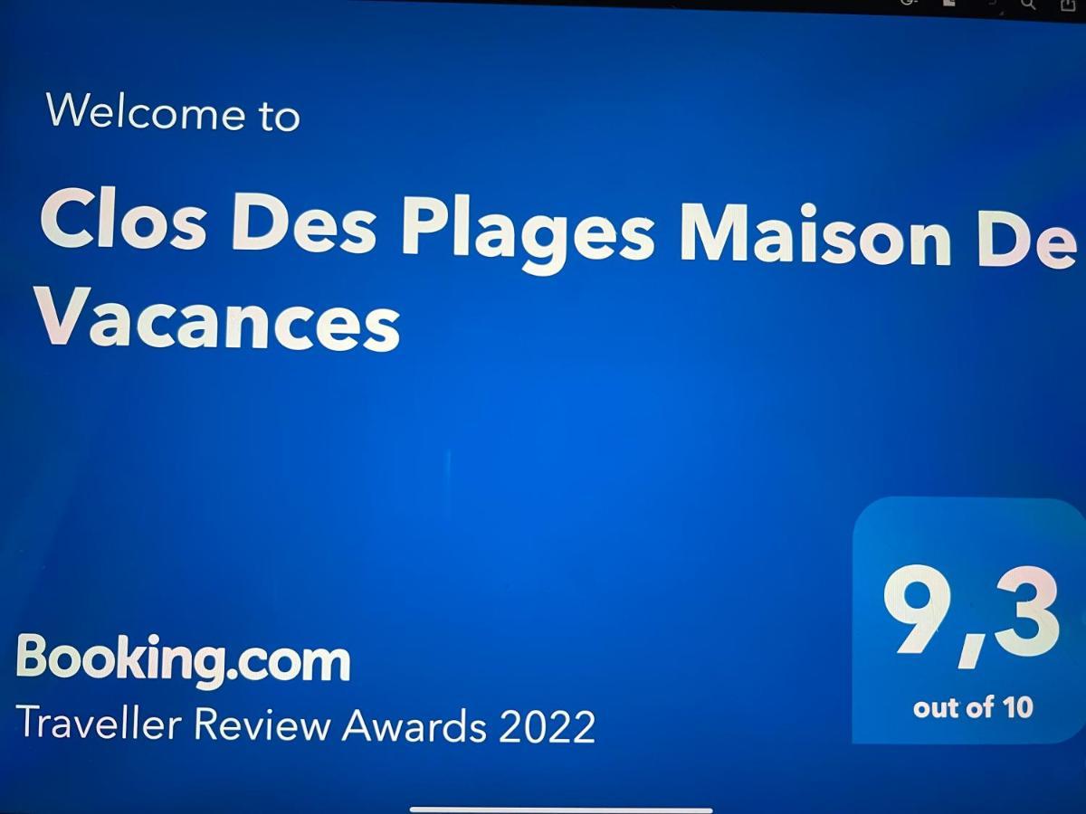 Clos Des Plages Maison De Vacances La Ciotat Kültér fotó