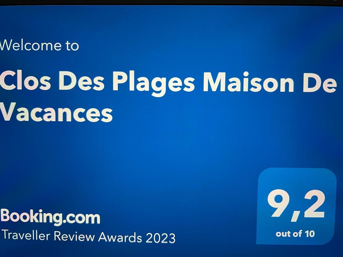 Clos Des Plages Maison De Vacances La Ciotat Kültér fotó