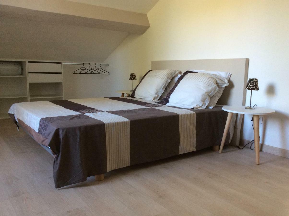 Clos Des Plages Maison De Vacances La Ciotat Kültér fotó