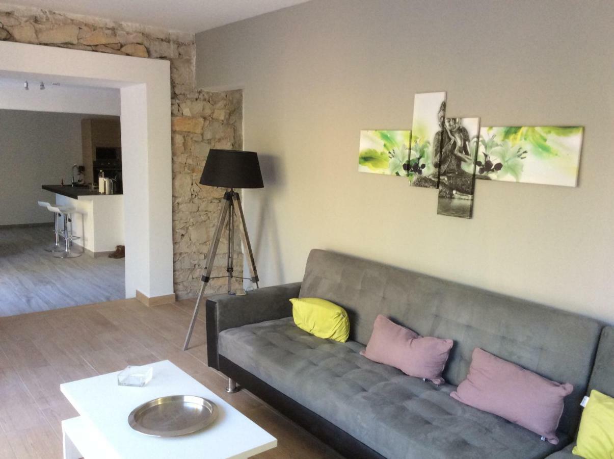 Clos Des Plages Maison De Vacances La Ciotat Kültér fotó