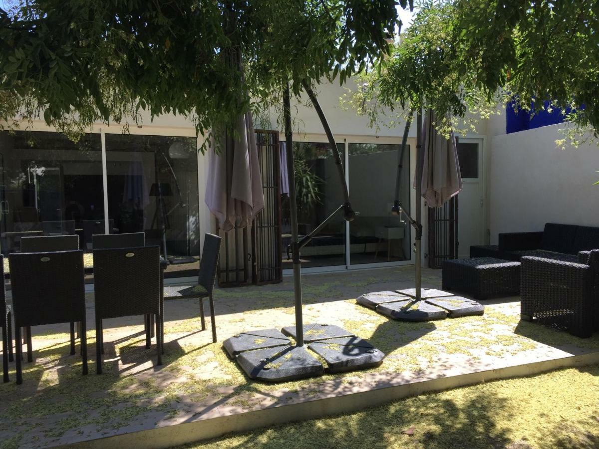 Clos Des Plages Maison De Vacances La Ciotat Kültér fotó