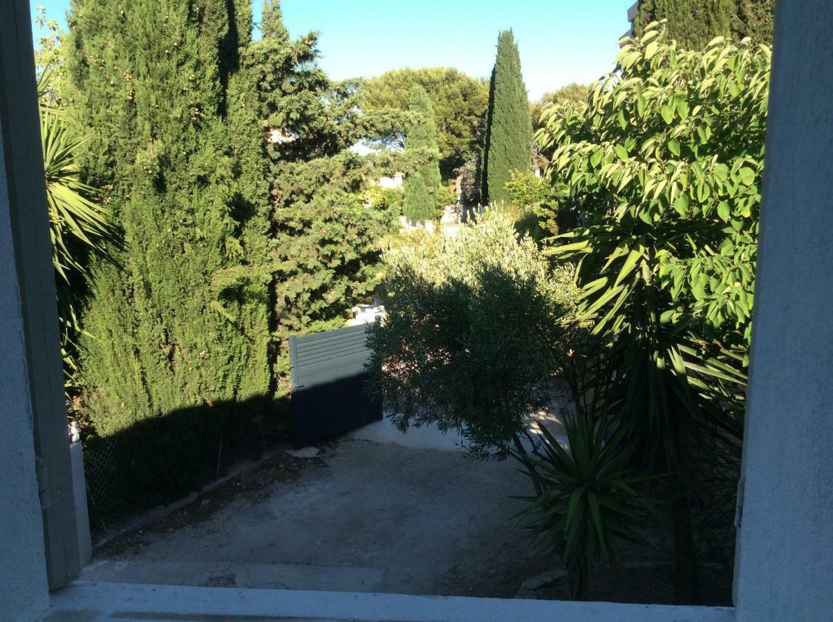 Clos Des Plages Maison De Vacances La Ciotat Kültér fotó