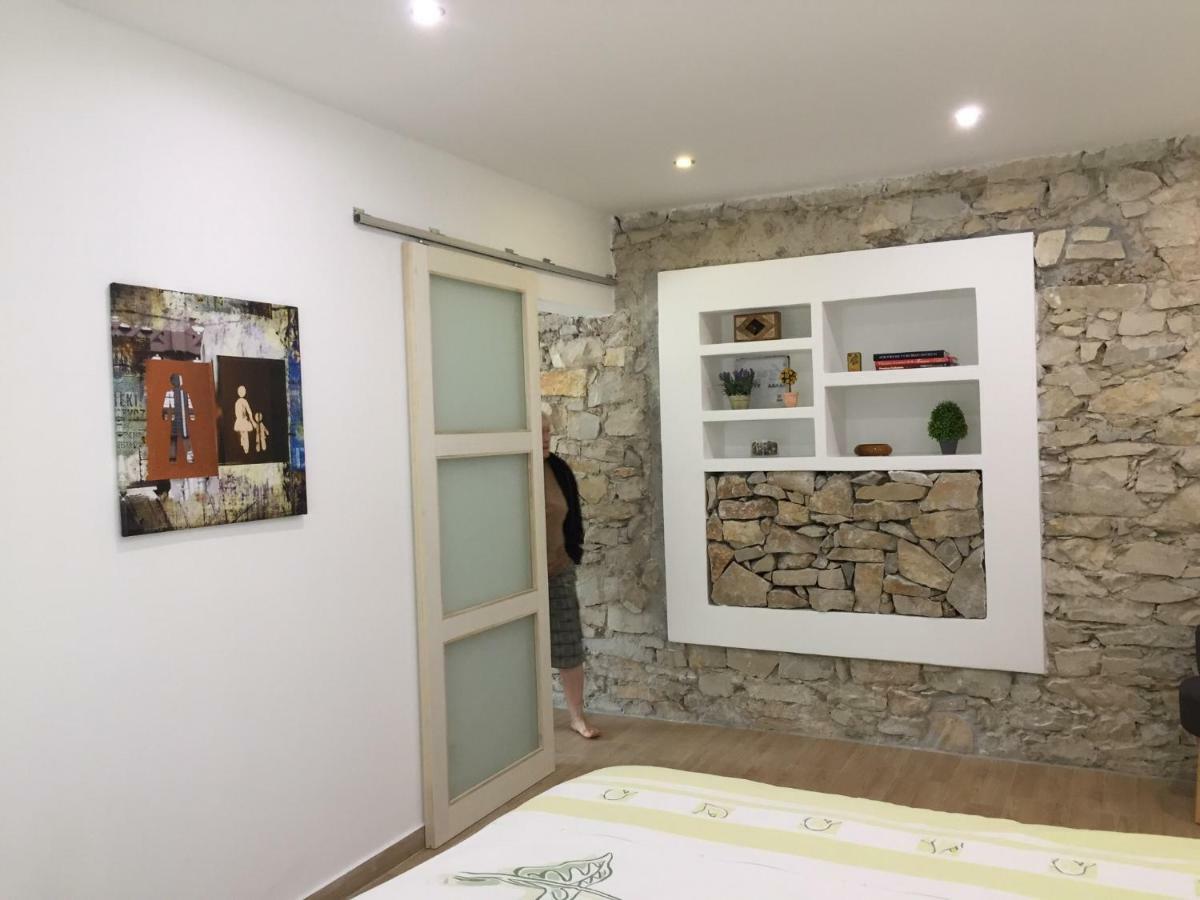 Clos Des Plages Maison De Vacances La Ciotat Kültér fotó