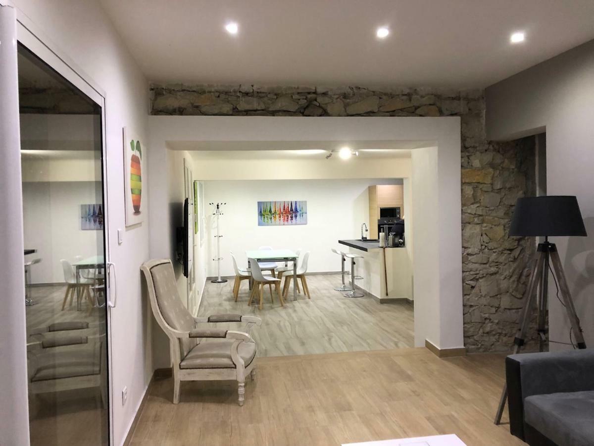 Clos Des Plages Maison De Vacances La Ciotat Kültér fotó