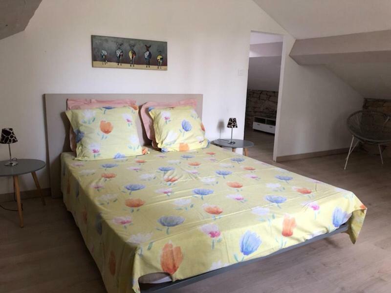Clos Des Plages Maison De Vacances La Ciotat Kültér fotó
