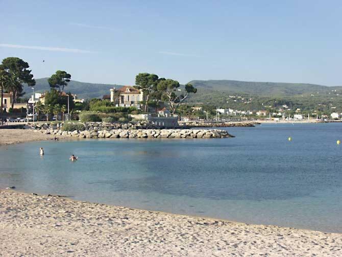 Clos Des Plages Maison De Vacances La Ciotat Kültér fotó
