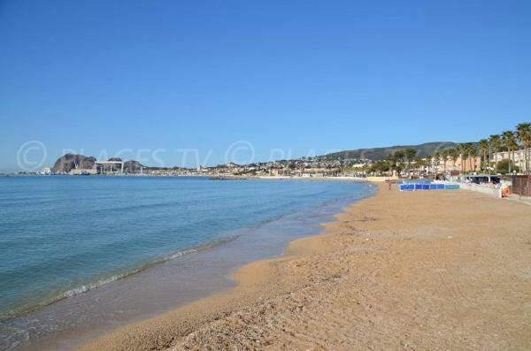 Clos Des Plages Maison De Vacances La Ciotat Kültér fotó