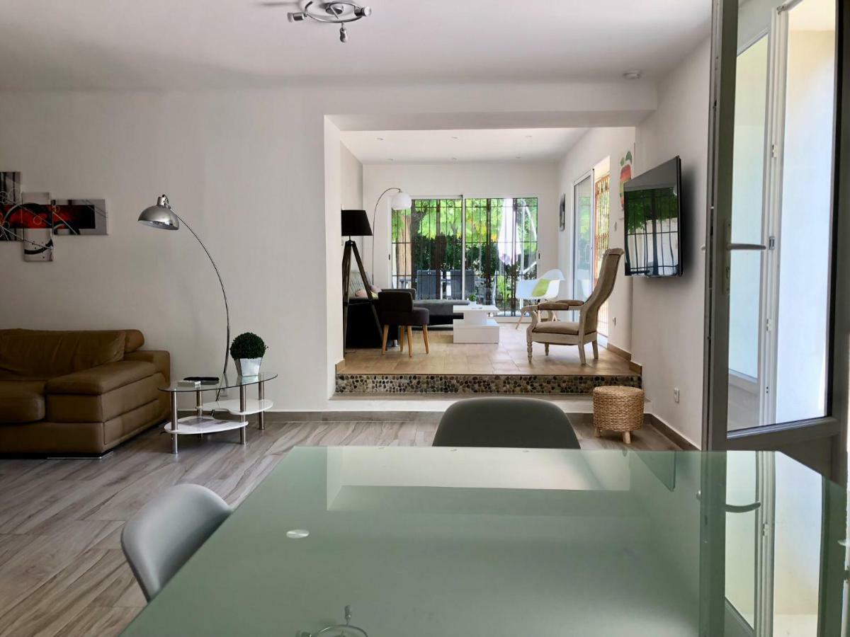 Clos Des Plages Maison De Vacances La Ciotat Kültér fotó