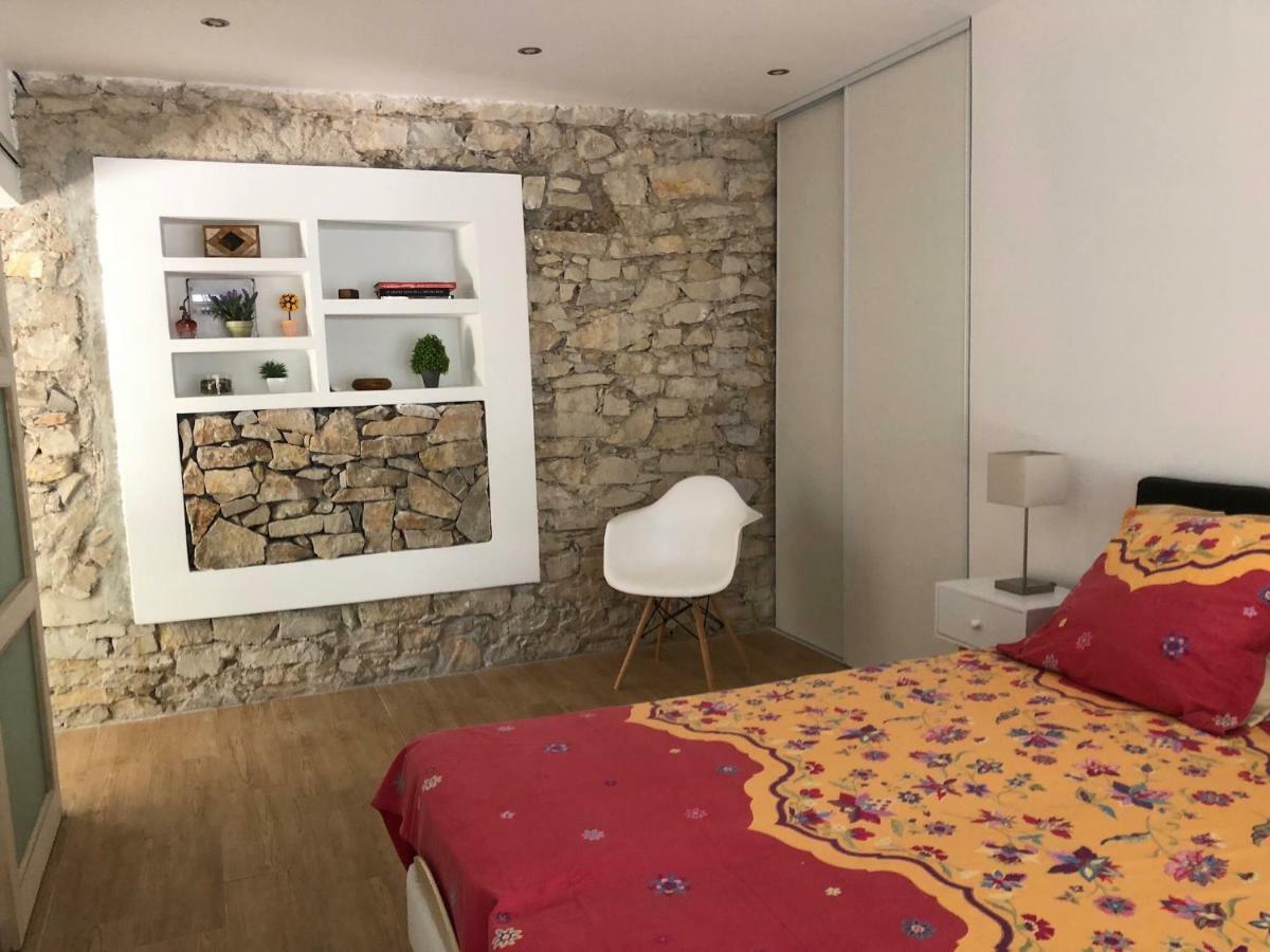 Clos Des Plages Maison De Vacances La Ciotat Kültér fotó