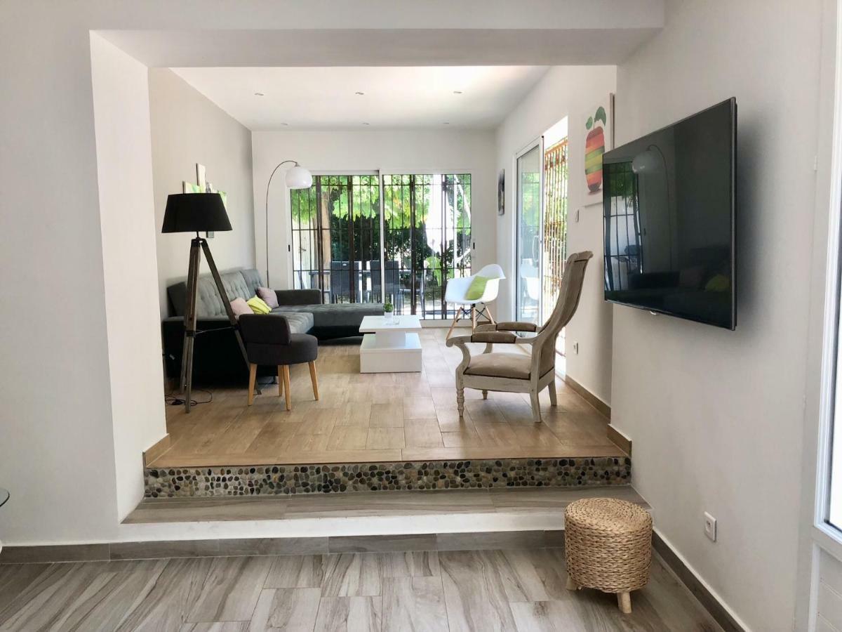 Clos Des Plages Maison De Vacances La Ciotat Kültér fotó
