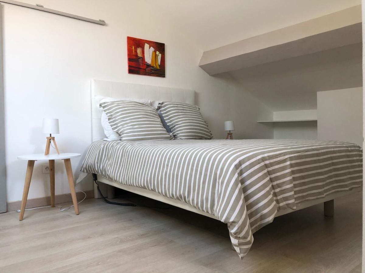 Clos Des Plages Maison De Vacances La Ciotat Kültér fotó
